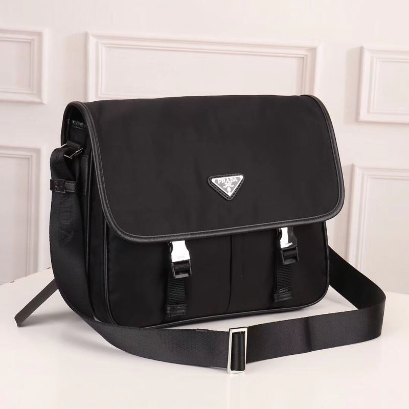 Mens Prada Satchel Bags